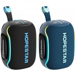 Bluetooth колонка Hopestar H73 mini 15W