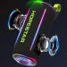 Bluetooth колонка Hopestar P58 40W (Black) в магазині vchehle.ua