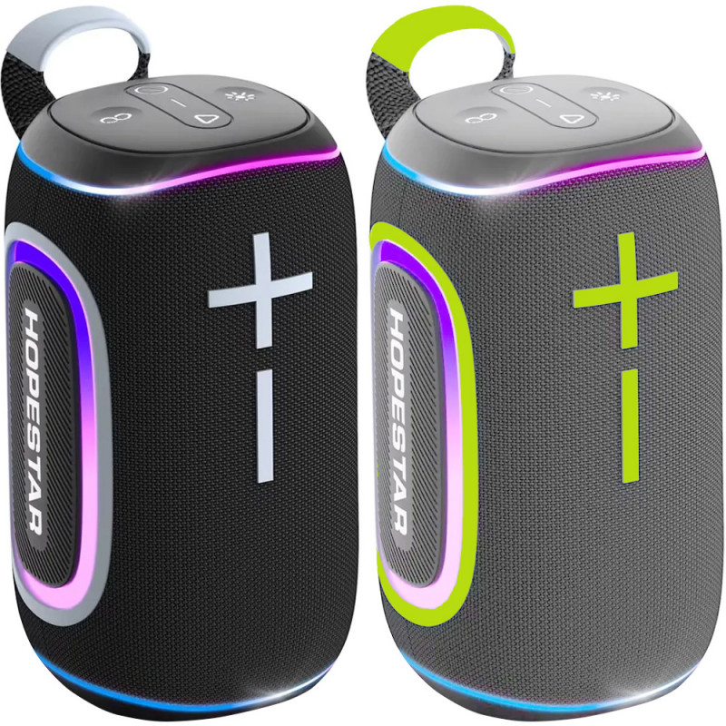 Bluetooth колонка Hopestar P62 20W