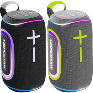 Bluetooth колонка Hopestar P62 20W