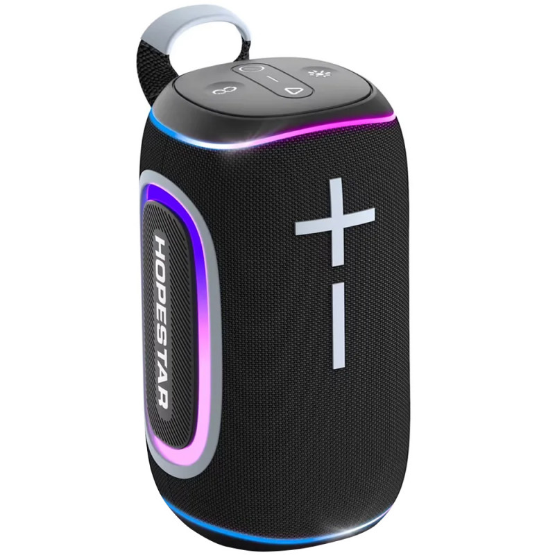 Bluetooth колонка Hopestar P62 20W (Black)