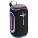 Bluetooth колонка Hopestar P62 20W (Black)
