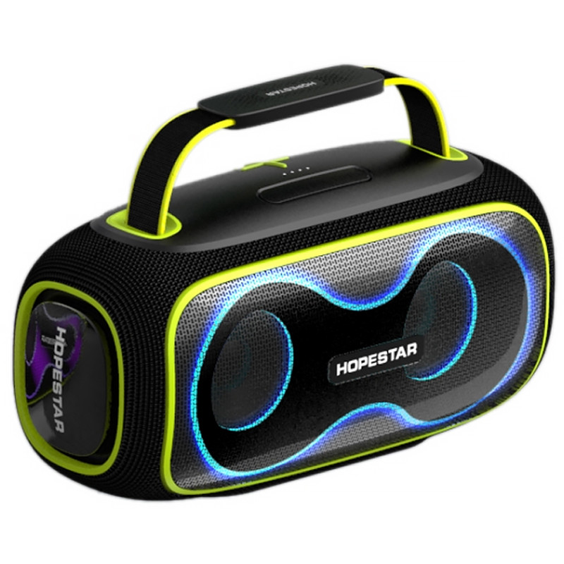 Фото Bluetooth колонка Hopestar PartyBox 150 60W (Black) на vchehle.ua