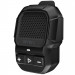 Bluetooth Колонка WiWU SPK-001 Buddy Fun with Magnetic Clip (Black)