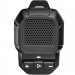 Bluetooth Колонка WiWU SPK-001 Buddy Fun with Magnetic Clip (Black) в магазині vchehle.ua