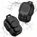 Купити Bluetooth Колонка WiWU SPK-001 Buddy Fun with Magnetic Clip (Black) на vchehle.ua