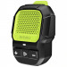Bluetooth Колонка WiWU SPK-001 Buddy Fun with Magnetic Clip (Green)