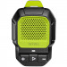 Bluetooth Колонка WiWU SPK-001 Buddy Fun with Magnetic Clip (Green) в магазині vchehle.ua