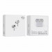 Купити Бездротові TWS навушники Hoco EW51 ANC (White) на vchehle.ua