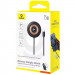 Заказать БЗУ Baseus Simple Mini4 Qi2 15W (P10273300121-0) (Cosmic Black) на vchehle.ua