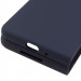 Купити Чохол Foldables Silicone Cover Lakshmi (AAA) на Samsung Galaxy Z Fold4 (Темно-синій / Midnight blue) на vchehle.ua
