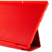 Фото Чохол-книжка Book Cover (stylus slot) на Samsung Galaxy Tab A7 10.4 (2020) (T500/T505) (Червоний / Red) на vchehle.ua