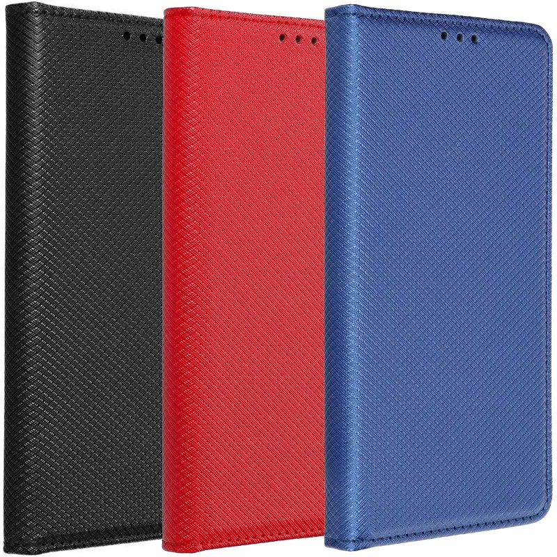 Чехол-книжка Magnet для Infinix Hot 60 Pro+