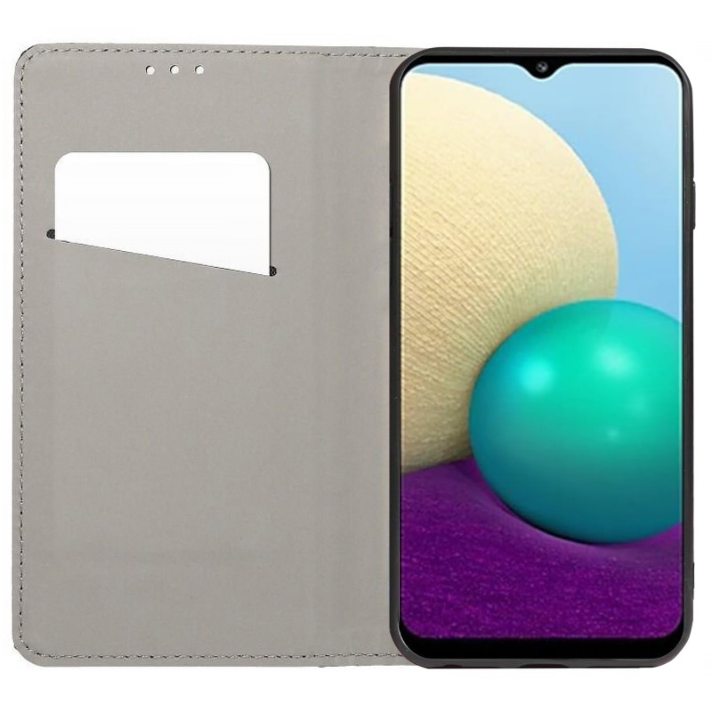 Фото Чехол-книжка Magnet для Infinix Hot 60 Pro+ (Blue) на vchehle.ua
