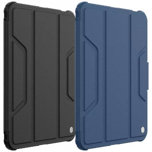 Чохол-книжка Nillkin Bumper Pro для Apple iPad Pro 12.9" (2020-2022) / Air 13" (2024-26)