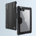 Фото Чехол-книжка Nillkin Bumper Pro для Apple iPad Pro 12.9" (2020-2022) / Air 13" (2024-26) в магазине vchehle.ua