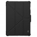 Чохол-книжка Nillkin Bumper Pro Multi-angle для Samsung Galaxy Tab S10 FE / S9 (Black)