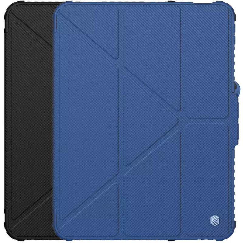 Чохол-книжка Nillkin Bumper Pro Multi-angle для Xiaomi Pad 7 / Pad 7 Pro (11.2")