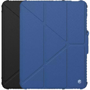 Чехол-книжка Nillkin Bumper Pro Multi-angle для Xiaomi Pad 7 / Pad 7 Pro (11.2")