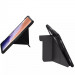 Чохол-книжка Nillkin Bumper Pro Multi-angle для Xiaomi Pad 7 / Pad 7 Pro (11.2") (Black) в магазині vchehle.ua