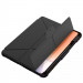 Купити Чохол-книжка Nillkin Bumper Pro Multi-angle для Xiaomi Pad 7 / Pad 7 Pro (11.2") (Black) на vchehle.ua