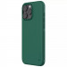 Фото Чехол Nillkin Matte Pro для Apple iPhone 16 Pro Max (6.9") (Зеленый / Deep Green) в магазине vchehle.ua