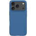 Фото Чохол Nillkin Matte Pro на Apple iPhone 17 Pro (6.3") (Синій / Blue) в маназині vchehle.ua