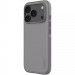 Фото Чохол Nillkin Matte Pro на Apple iPhone 17 Pro (6.3") (Titanium gray) в маназині vchehle.ua