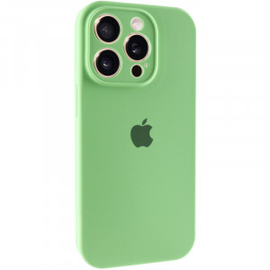 Чохол Silk Full Camera Protective (AA) на Apple iPhone 13 Pro Max (6.7")