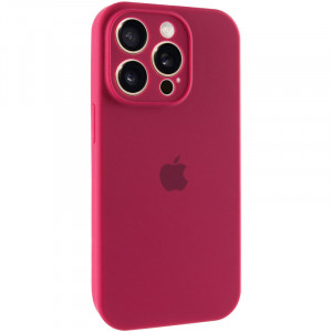 Чехол Silk Full Camera Protective (AA) для Apple iPhone 14 Pro Max (6.7")