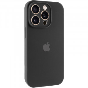 Чехол Silk Full Camera Protective (AA) для Apple iPhone 14 Pro Max (6.7")