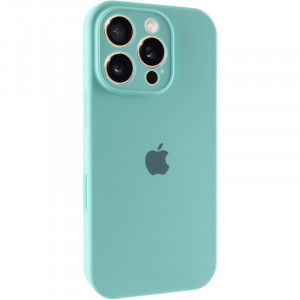 Чехол Silk Full Camera Protective (AA) для Apple iPhone 16 Pro Max (6.9")