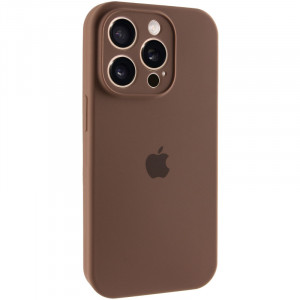 Чохол Silk Full Camera Protective (AA) на Apple iPhone 13 Pro Max (6.7")