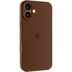 Чохол Silk Full Camera Protective (AA) на Apple iPhone 16 (6.1")
