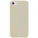 Чехол Silk Full Protective (AA) NO LOGO для Apple iPhone 6/6s (4.7") (Бежевый / Antique White)
