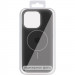Фото Чехол Silk Full Protective (AA) V2 with Magnetic Fit для Apple iPhone 11 Pro Max (6.5") (Черный / Black) на vchehle.ua