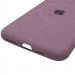 Купить Чехол Silk Full Protective (AA) with Magnetic Fit для Apple iPhone 11 Pro Max (6.5") (Лиловый / Lilac Pride) на vchehle.ua