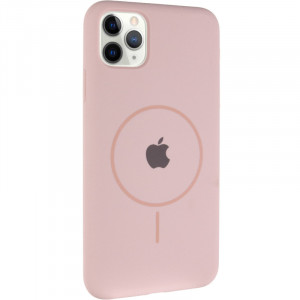 Чехол Silk Full Protective (AA) with Magnetic Fit для Apple iPhone 11 Pro Max (6.5")