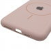 Купить Чехол Silk Full Protective (AA) with Magnetic Fit для Apple iPhone 11 Pro Max (6.5") (Розовый / Pink Sand) на vchehle.ua