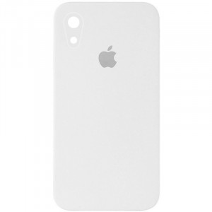 Чехол Silk Square Full Camera Protective (AA) для Apple iPhone XR (6.1")