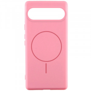 Чохол Silicone Cover Lakshmi (AA) with MagFit для Google Pixel 10