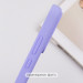 Купить Чехол Silicone Cover Lakshmi (AAA) для Xiaomi Poco X6 / Note 13 Pro 5G (Сиреневый / Dasheen) на vchehle.ua