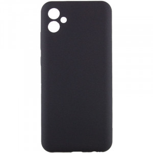 Чехол Silicone Cover Lakshmi Full Camera (AA) для Samsung Galaxy A07
