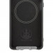 Фото Чохол Silicone Cover Lakshmi Full Camera (AA) with Magnetic Fit на Motorola Edge 60 / 60 Fusion (Чорний / Black) на vchehle.ua