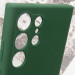 Замовити Чохол Silicone Cover Lakshmi Full Camera (AAA) на Samsung Galaxy S26 Ultra (Зелений / Cyprus Green) на vchehle.ua