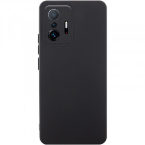 Чехол Silicone Cover Lakshmi Full Camera (AAA) для Xiaomi 11T