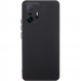 Чохол Silicone Cover Lakshmi Full Camera (AAA) на Xiaomi 11T / 11T Pro (Чорний / Black)