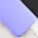 Чехол Silicone Cover Lakshmi Full Camera (AAA) для Xiaomi 14T (Сиреневый / Dasheen) в магазине vchehle.ua