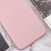 Фото Чохол Silicone Cover Lakshmi Full Camera (AAA) на Xiaomi Redmi 12 (Рожевий / Pink Sand) в маназині vchehle.ua