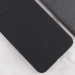 Фото Чохол Silicone Cover Lakshmi Full Camera (AAA) на Xiaomi Redmi Note 14 5G (Чорний / Black) в маназині vchehle.ua